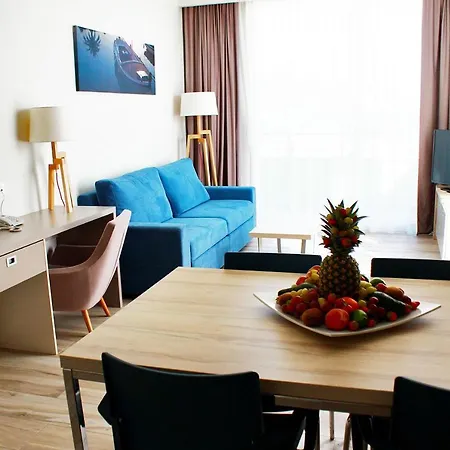 Bed & Breakfast Touristik - Romana *