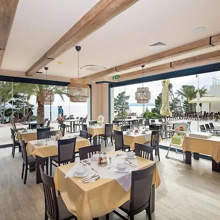 Touristik - Romana Makarska