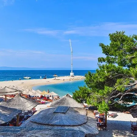 Touristik - Romana Makarska